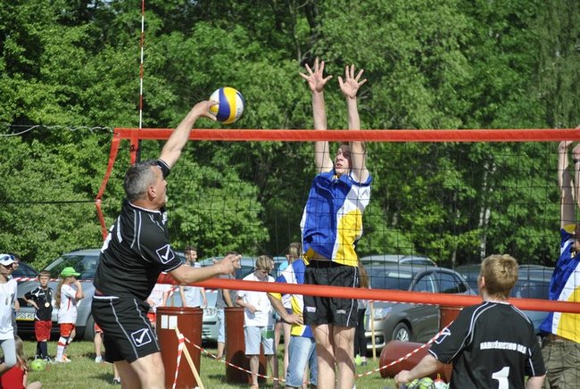W Karcu wszystko dopisało ? fotorelacja