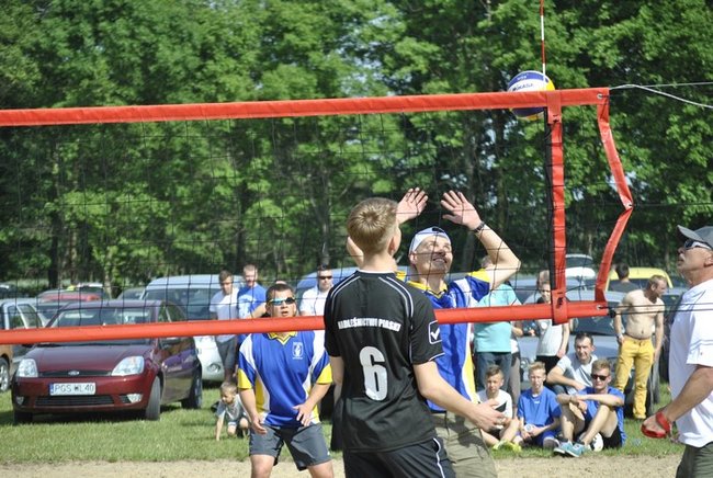 W Karcu wszystko dopisało ? fotorelacja