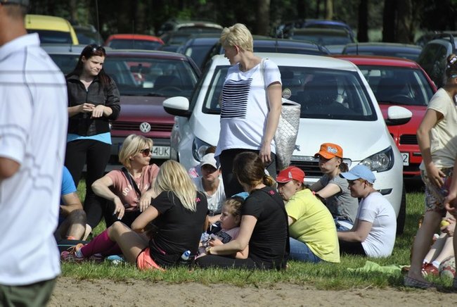 W Karcu wszystko dopisało ? fotorelacja