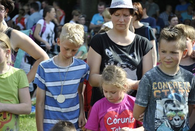 W Karcu wszystko dopisało ? fotorelacja