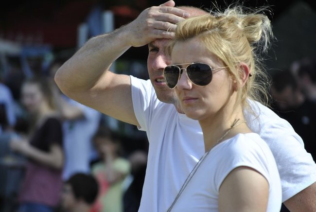 W Karcu wszystko dopisało ? fotorelacja