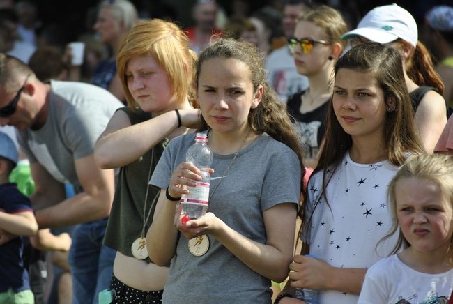 W Karcu wszystko dopisało ? fotorelacja