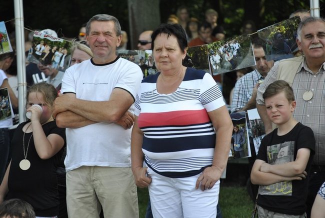 W Karcu wszystko dopisało ? fotorelacja
