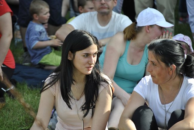W Karcu wszystko dopisało ? fotorelacja