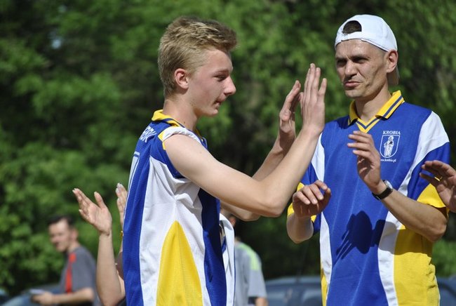 W Karcu wszystko dopisało ? fotorelacja