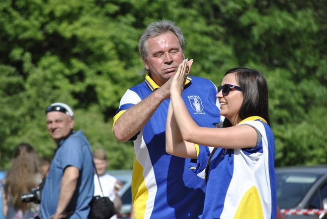 W Karcu wszystko dopisało ? fotorelacja