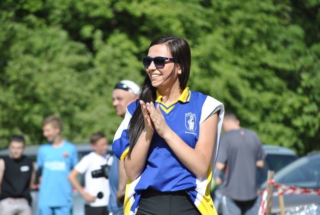 W Karcu wszystko dopisało ? fotorelacja