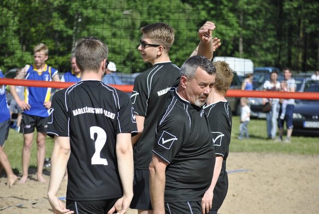 W Karcu wszystko dopisało ? fotorelacja