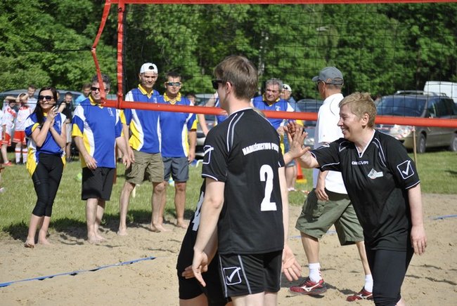 W Karcu wszystko dopisało ? fotorelacja