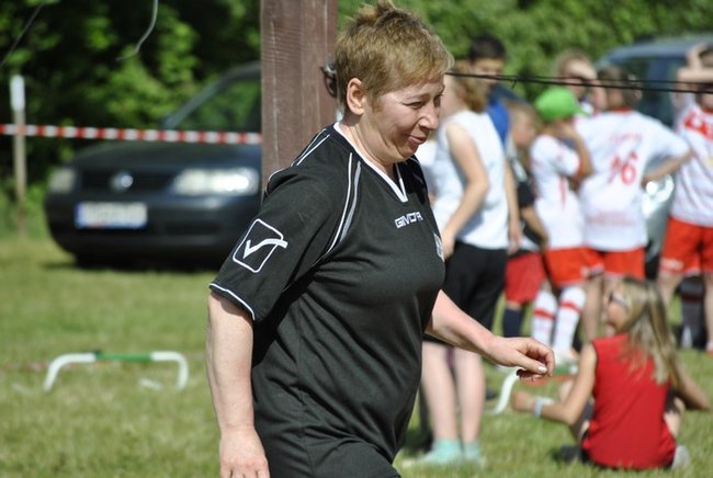W Karcu wszystko dopisało ? fotorelacja