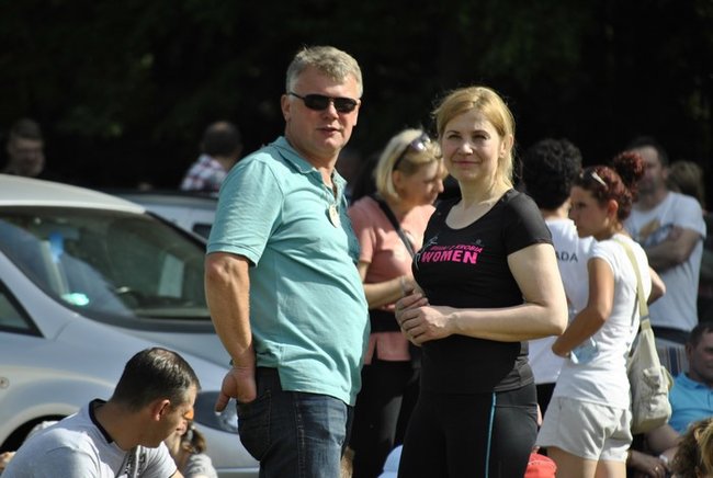 W Karcu wszystko dopisało ? fotorelacja