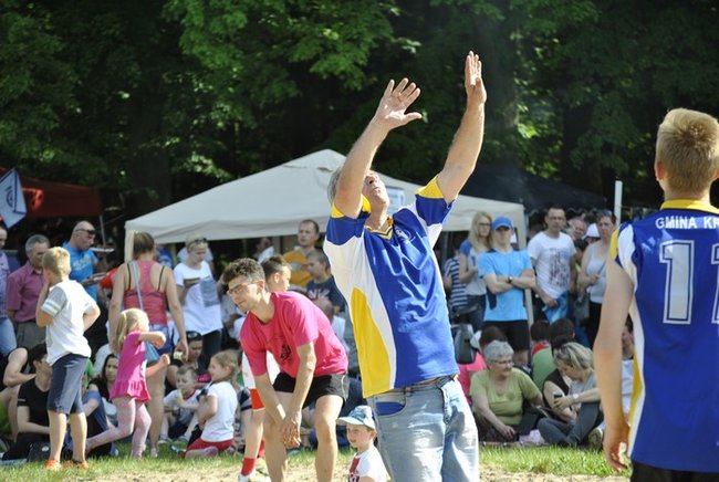 W Karcu wszystko dopisało ? fotorelacja