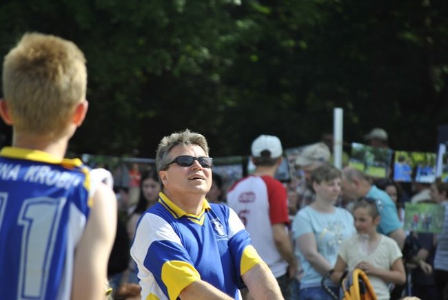 W Karcu wszystko dopisało ? fotorelacja