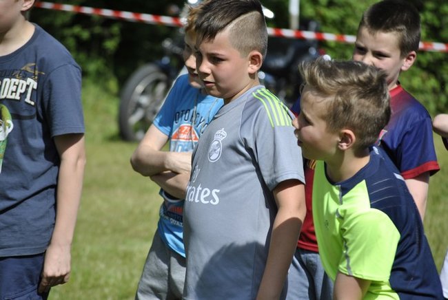 W Karcu wszystko dopisało ? fotorelacja