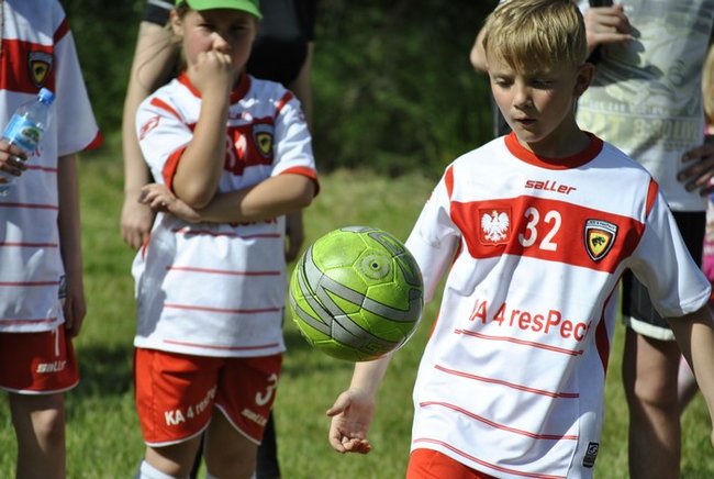 W Karcu wszystko dopisało ? fotorelacja