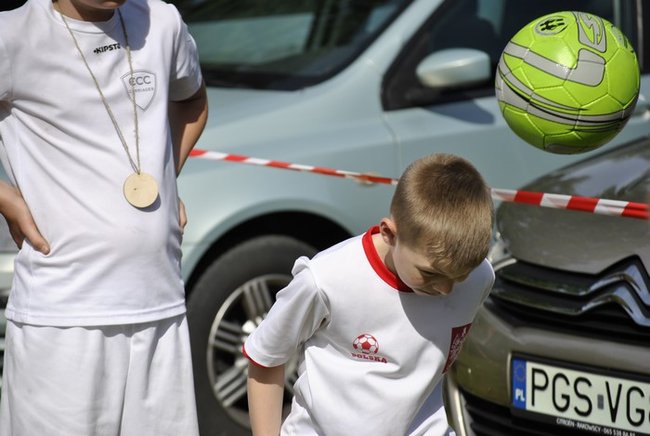 W Karcu wszystko dopisało ? fotorelacja