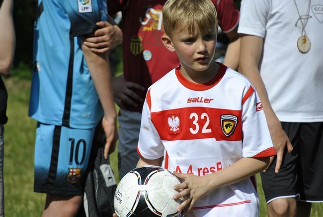 W Karcu wszystko dopisało ? fotorelacja
