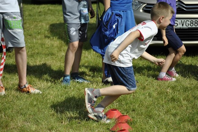 W Karcu wszystko dopisało ? fotorelacja