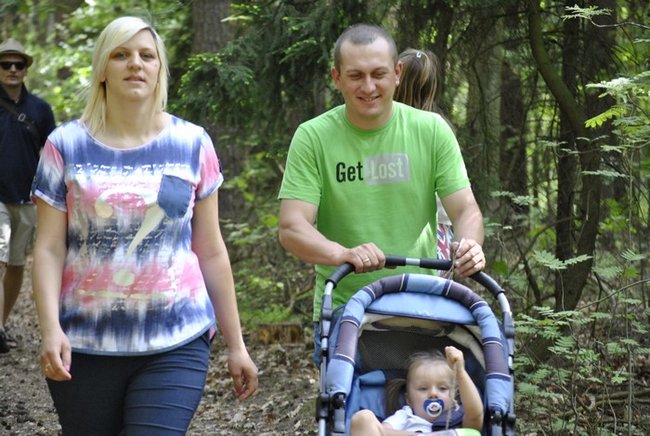 W Karcu wszystko dopisało ? fotorelacja
