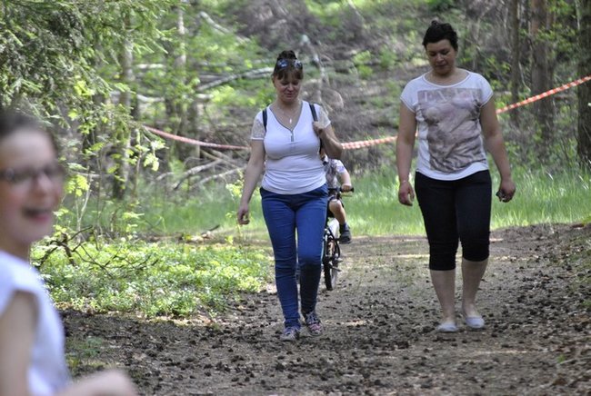 W Karcu wszystko dopisało ? fotorelacja