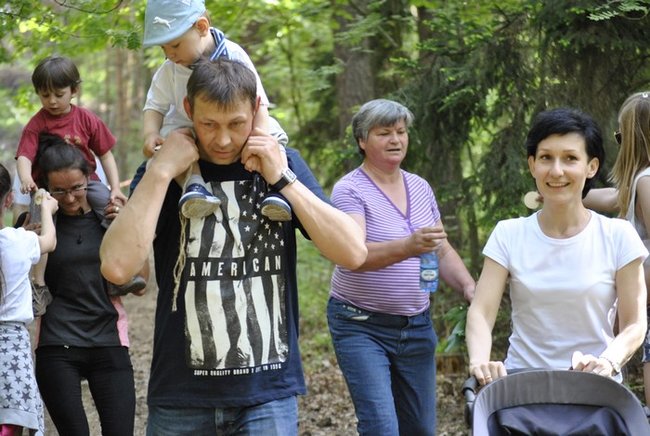 W Karcu wszystko dopisało ? fotorelacja