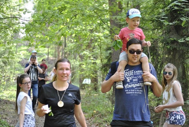 W Karcu wszystko dopisało ? fotorelacja