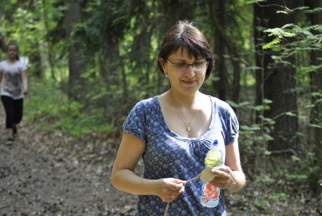 W Karcu wszystko dopisało ? fotorelacja