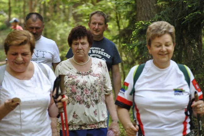 W Karcu wszystko dopisało ? fotorelacja