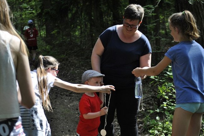 W Karcu wszystko dopisało ? fotorelacja