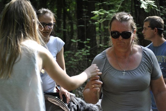 W Karcu wszystko dopisało ? fotorelacja
