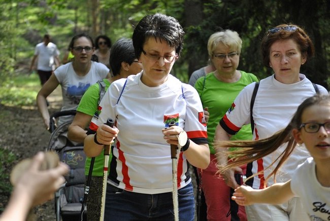 W Karcu wszystko dopisało ? fotorelacja