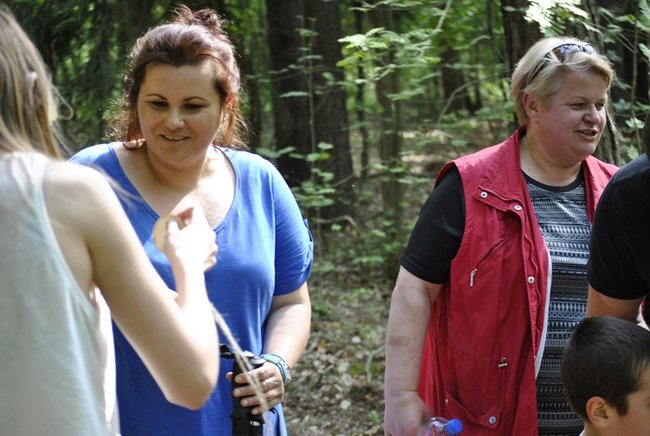 W Karcu wszystko dopisało ? fotorelacja