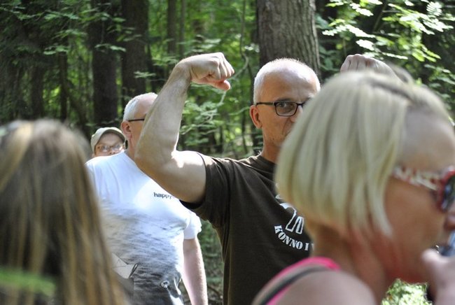 W Karcu wszystko dopisało ? fotorelacja