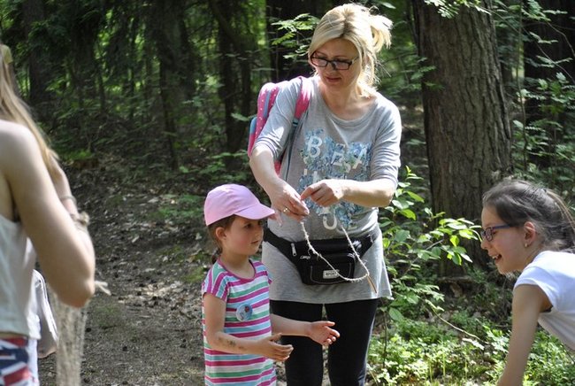 W Karcu wszystko dopisało ? fotorelacja