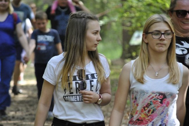W Karcu wszystko dopisało ? fotorelacja
