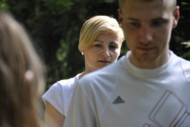 W Karcu wszystko dopisało ? fotorelacja