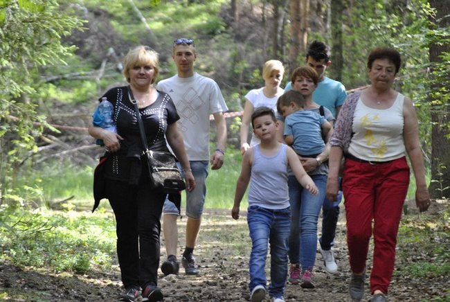 W Karcu wszystko dopisało ? fotorelacja