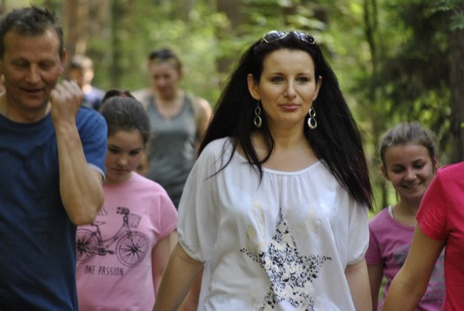 W Karcu wszystko dopisało ? fotorelacja