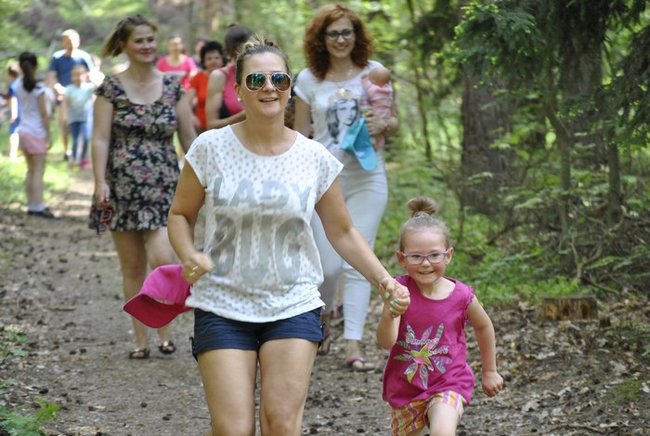 W Karcu wszystko dopisało ? fotorelacja