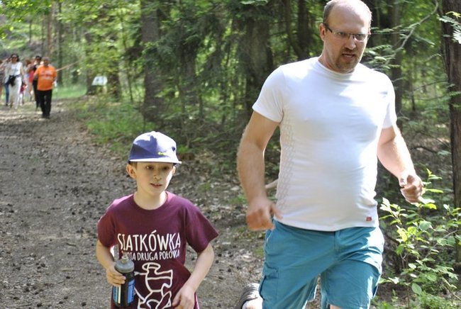 W Karcu wszystko dopisało ? fotorelacja