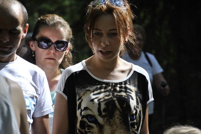W Karcu wszystko dopisało ? fotorelacja