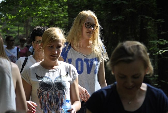 W Karcu wszystko dopisało ? fotorelacja