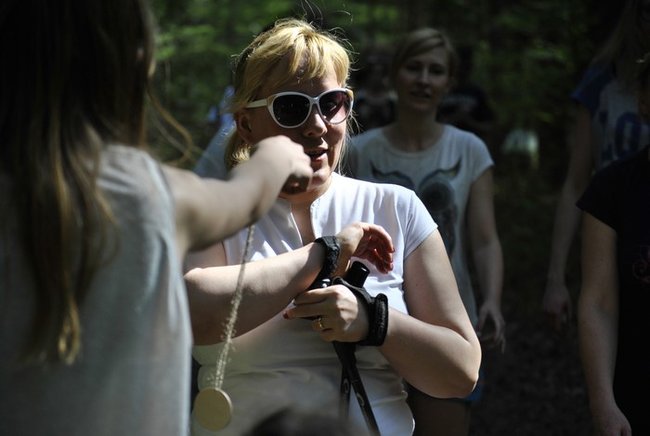 W Karcu wszystko dopisało ? fotorelacja