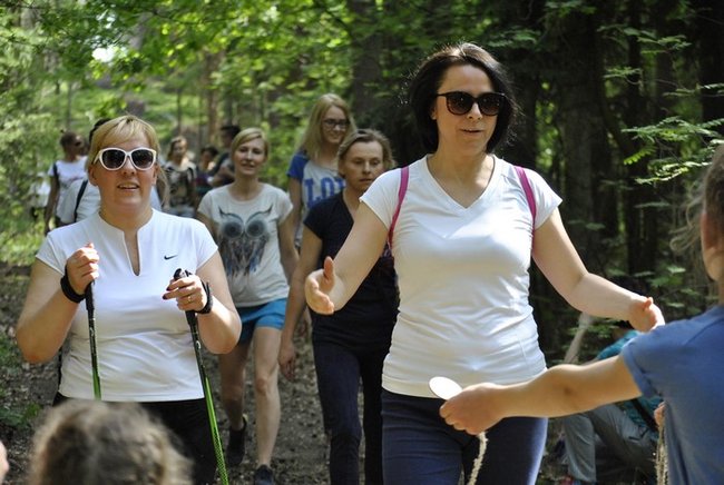 W Karcu wszystko dopisało ? fotorelacja