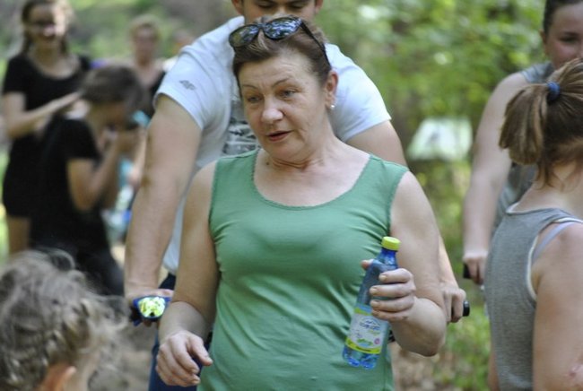 W Karcu wszystko dopisało ? fotorelacja