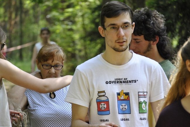 W Karcu wszystko dopisało ? fotorelacja
