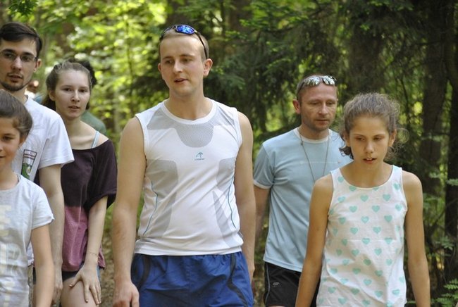 W Karcu wszystko dopisało ? fotorelacja