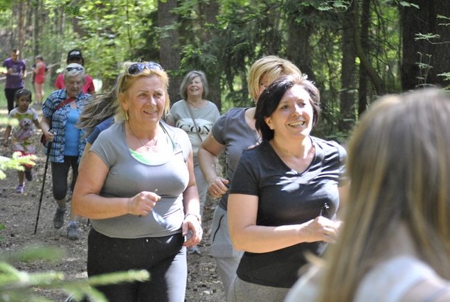 W Karcu wszystko dopisało ? fotorelacja