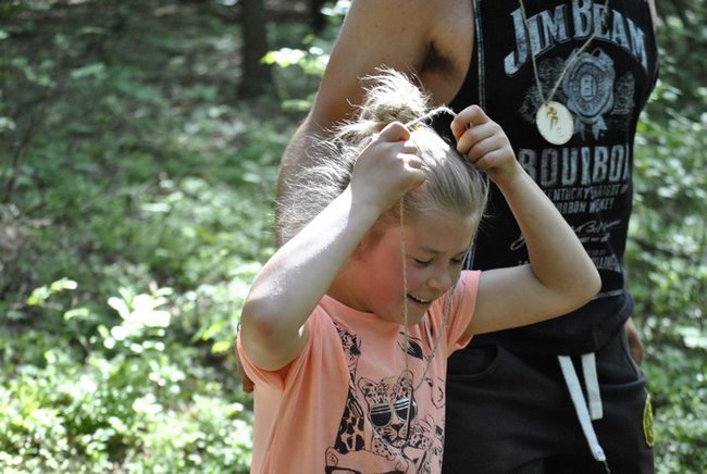 W Karcu wszystko dopisało ? fotorelacja