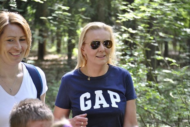 W Karcu wszystko dopisało ? fotorelacja